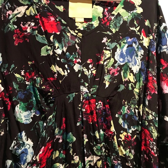 Maeve Anthropologie Dress - Picture 3 of 4